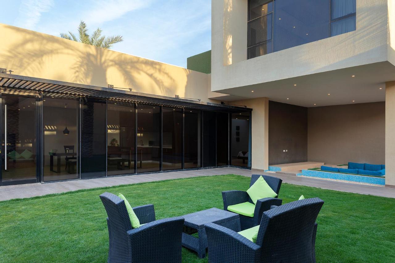 The One Hotel Resorts - Riad Exterior foto