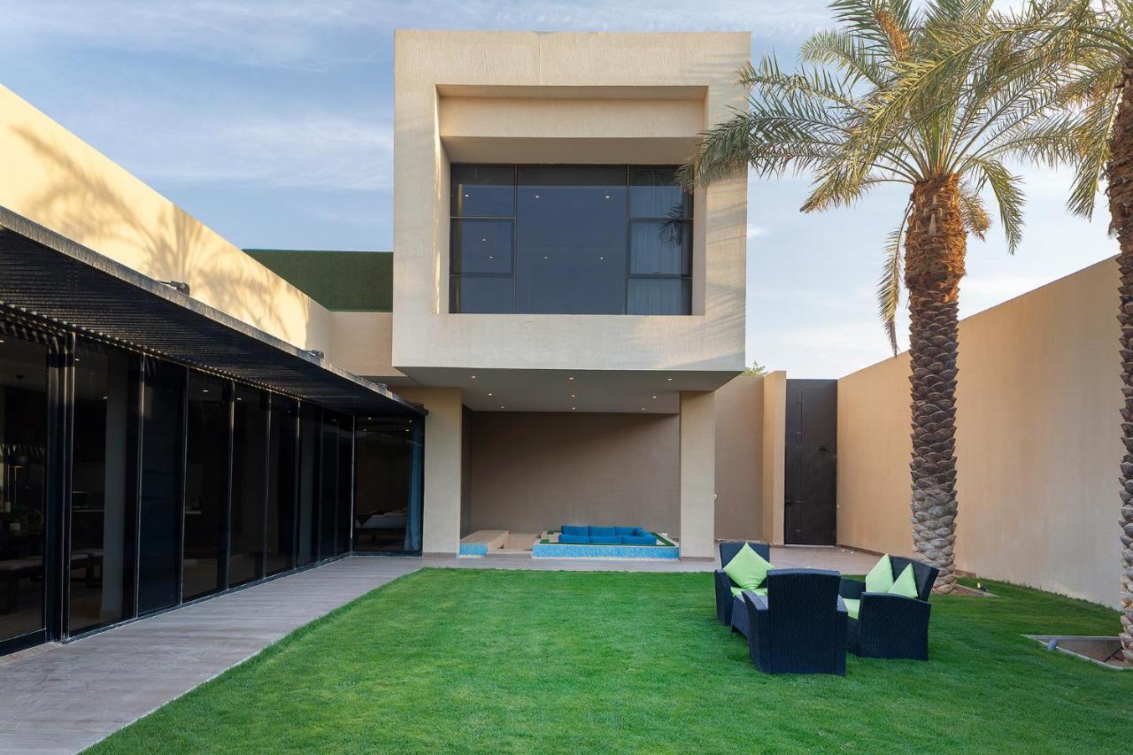 The One Hotel Resorts - Riad Exterior foto