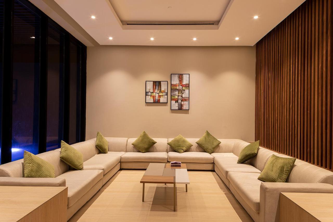 The One Hotel Resorts - Riad Exterior foto