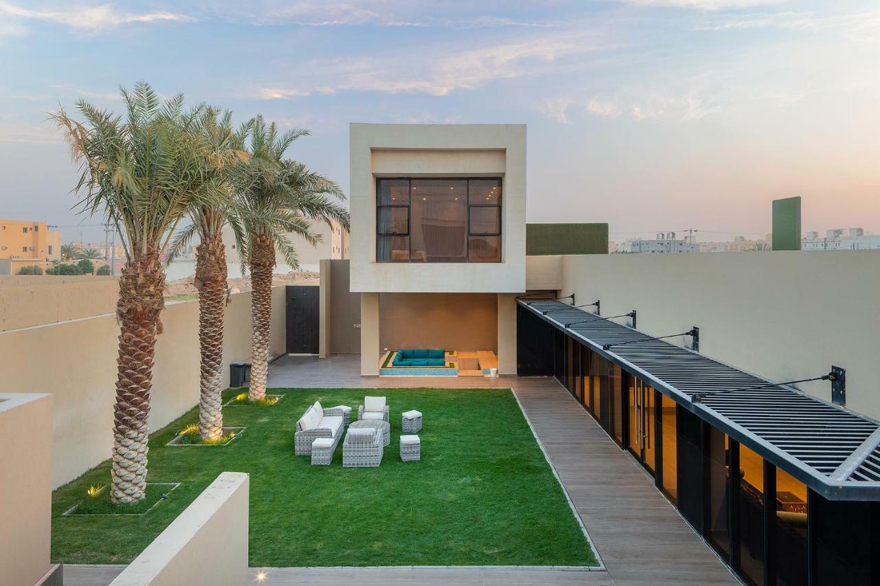 The One Hotel Resorts - Riad Exterior foto