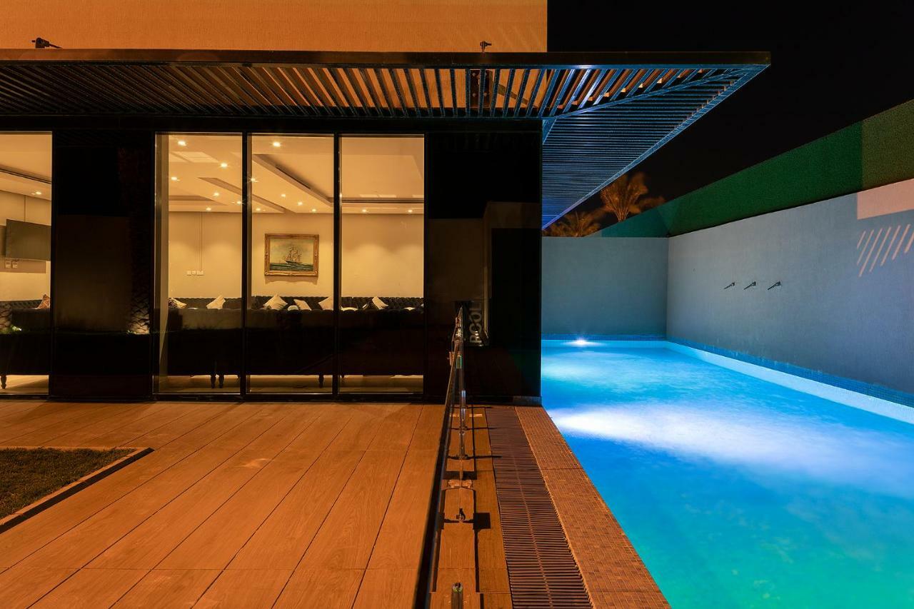 The One Hotel Resorts - Riad Exterior foto