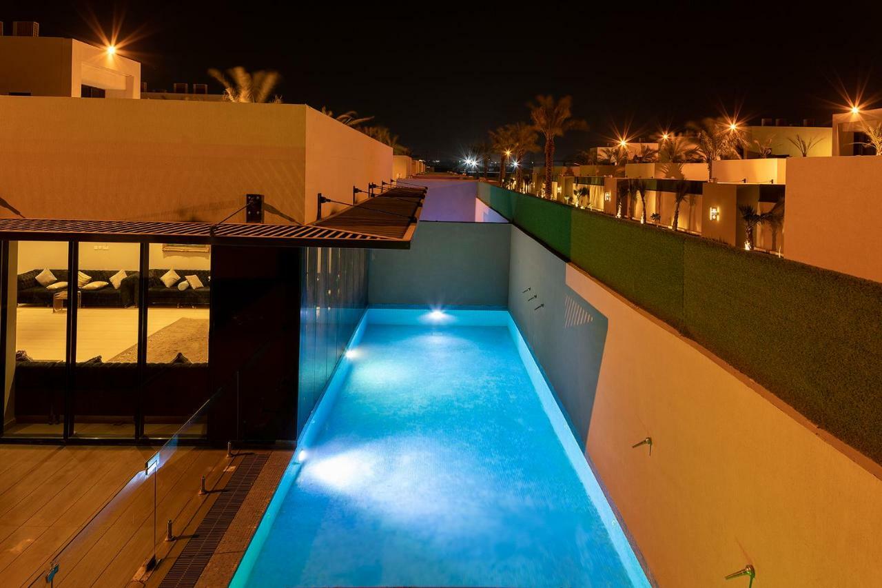 The One Hotel Resorts - Riad Exterior foto